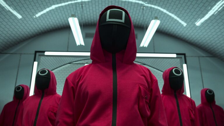 Squid Game – La Sfida: recensione dei primi 5 episodi del reality Netflix