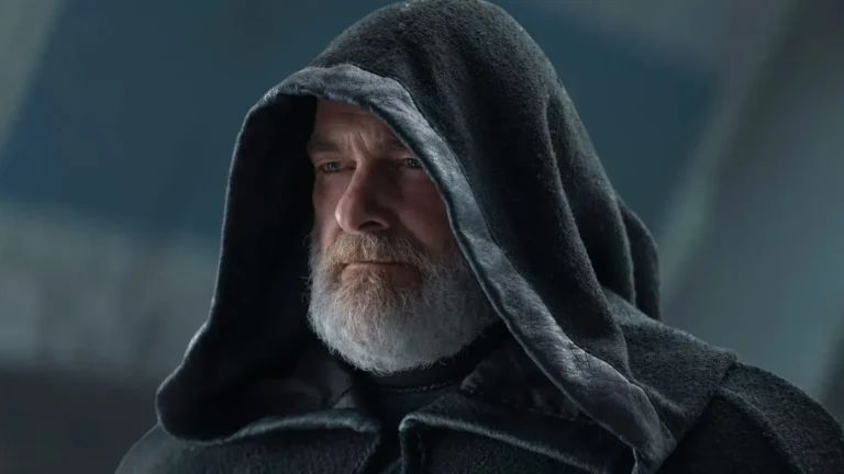 Ahsoka: Rory McCann prende il posto di Ray Stevenson