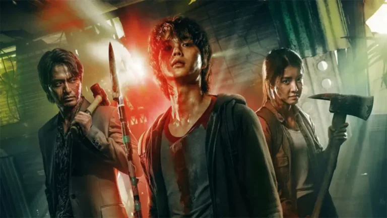 Sweet Home 2: trailer della seconda stagione della serie Netflix Horror