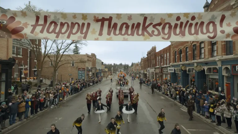 Thanksgiving, la recensione del nuovo slasher di Eli Roth