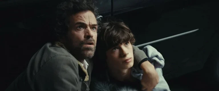 The Animal Kingdom: trailer italiano ufficiale The Animal Kingdom: trailer italiano ufficiale