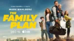 The Family Plan film 2023