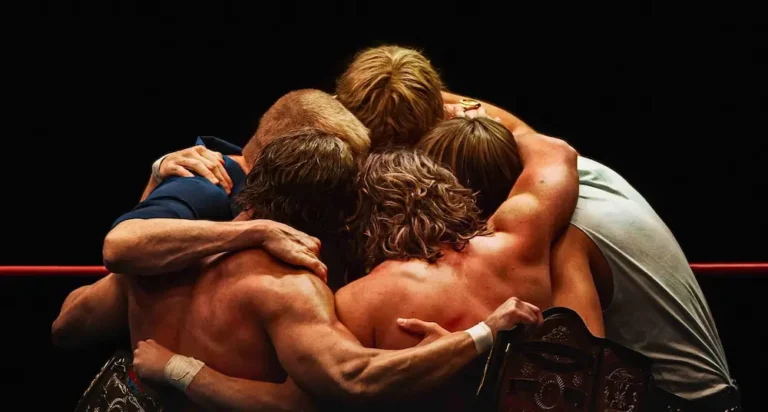 The Warrior (The Iron Claw): trailer italiano del film con Zac Efron