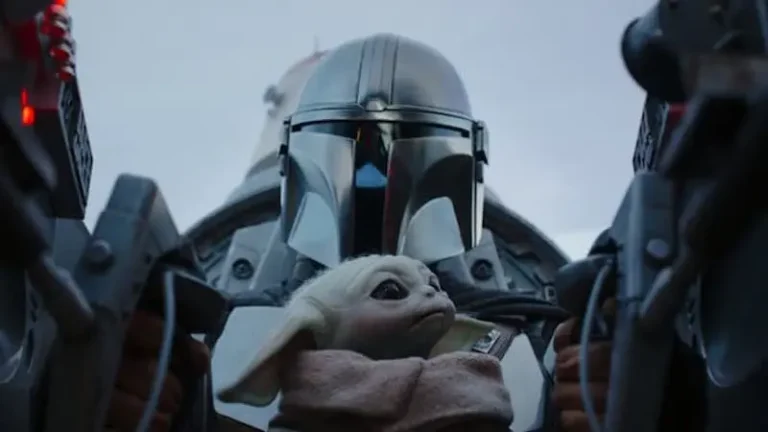 The Mandalorian: brutte notizie per la serie ma ottime per il film The Mandalorian & Grogu