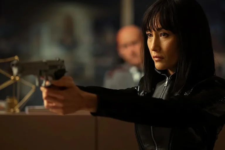 The Protégé: la spiegazione del finale del film