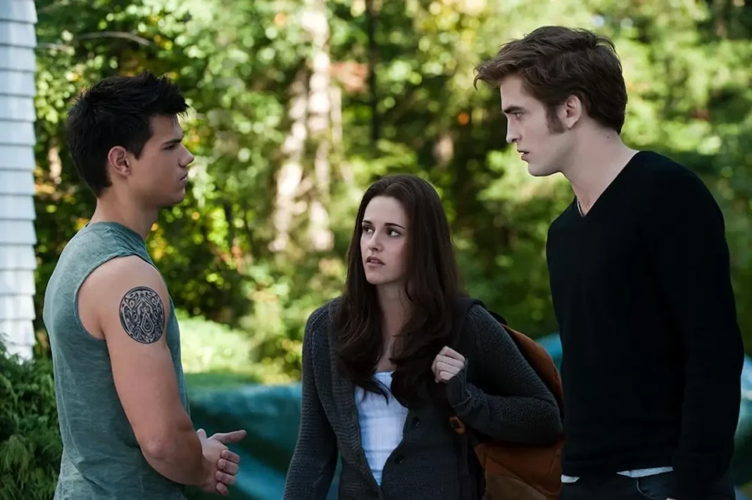 The Twilight Saga Eclipse differenze libro film