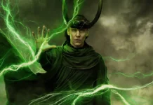 Tom Hiddleston Loki 2 avengers: secret wars