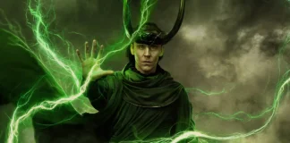 Tom Hiddleston Loki 2 avengers: secret wars