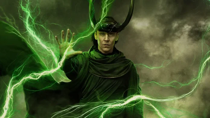 Tom Hiddleston Loki 2 avengers: secret wars