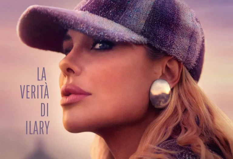 UNICA, il trailer del doc su Ilary Blasi