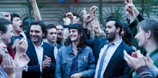 Un anno difficile film 2023