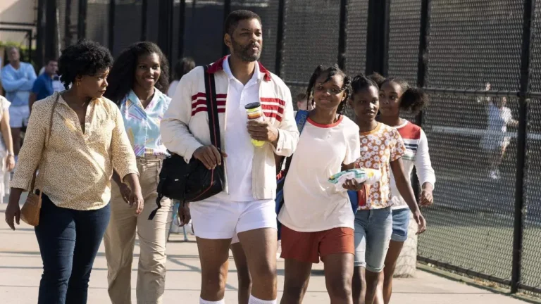 Una famiglia vincente – King Richard: la vera storia dietro il film con Will Smith