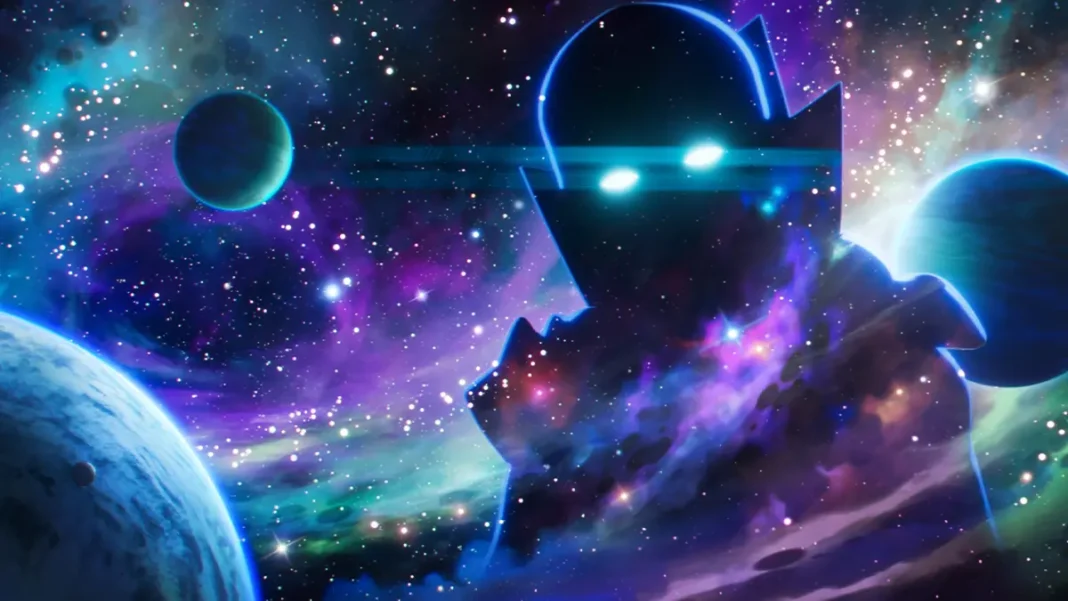 What If…? 2