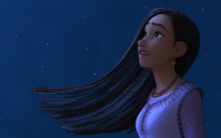 Wish: recensione del nuovo film Disney diretto da Chris Buck e Fawn Veerasunthorn