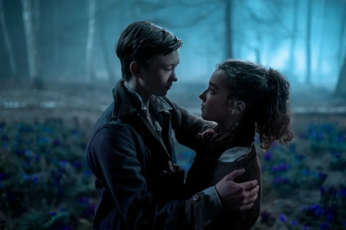 UCI CINEMAS Film in English 10 gennaio Wonder White Bird