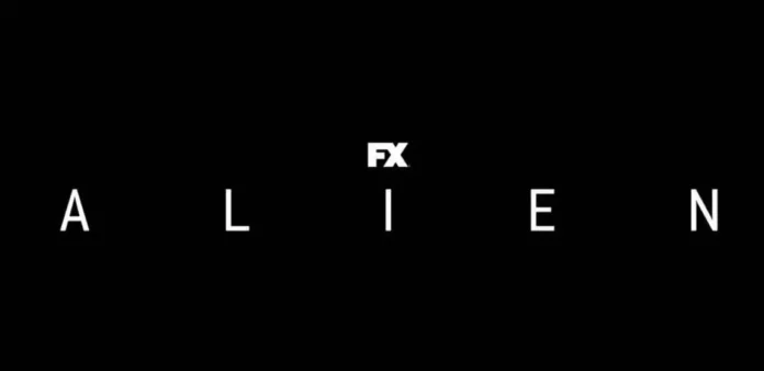 Alien serie tv