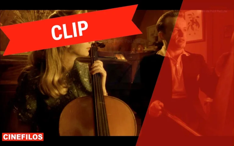 Delicatessen: una clip del film restaurato in 4K