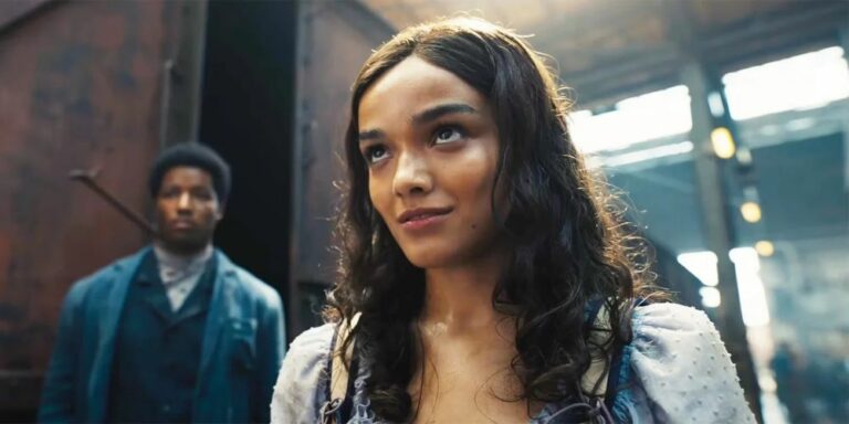 Hunger Games: Rachel Zegler svela le somiglianze tra Katniss Everdeen e Lucy Gray