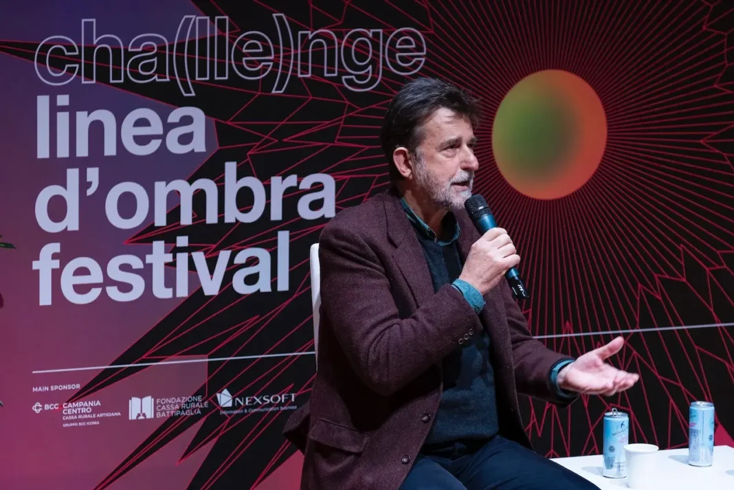 Nanni Moretti