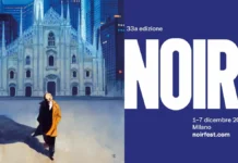 Noir in Festival