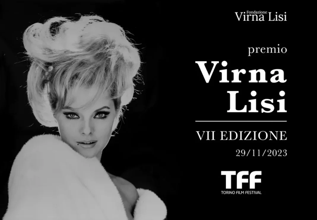 premio virna lisi