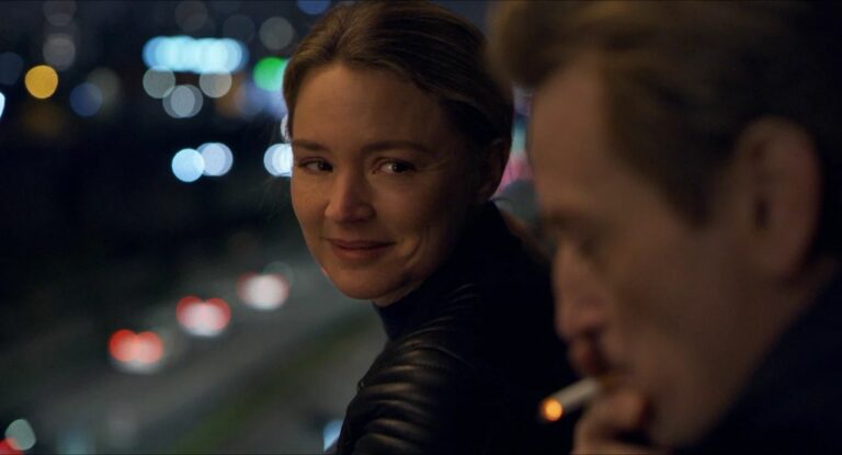 Riabbracciare Parigi: recensione del film di Alice Winocour