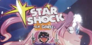 star shock