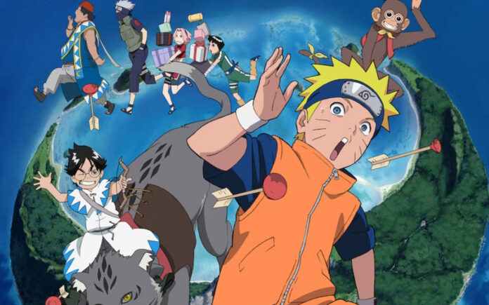 10 film anime da guardare su Netflix