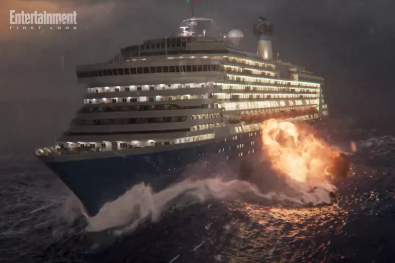 9-1-1 7: un disastro navale nel primo teaser trailer