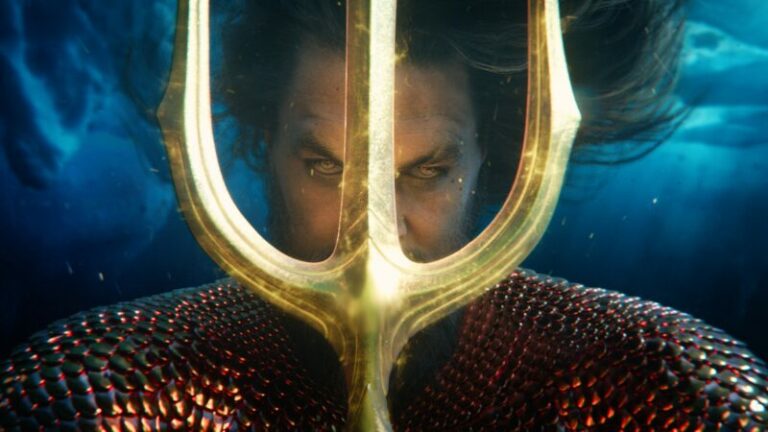 Aquaman: 10 cose da sapere prima di vedere Il Regno Perduto