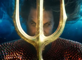 Aquaman e il Regno Perduto