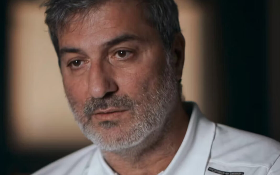 Bad Surgeon dottor Macchiarini