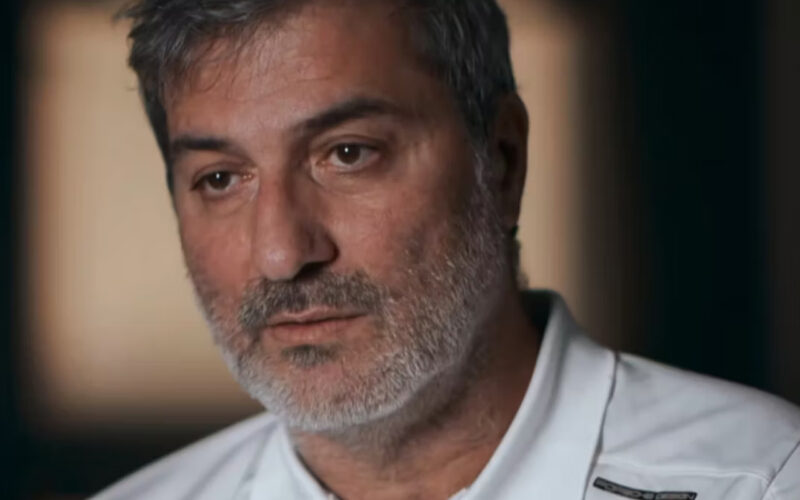 Bad Surgeon dottor Macchiarini