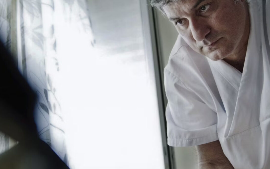 Bad Surgeon pazienti