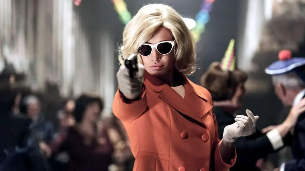 Banklady storia vera