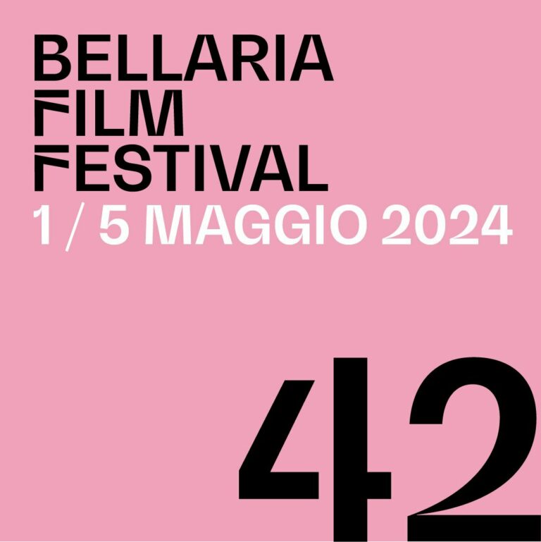 42° Bellaria Film Festival: dall’1 al 5 maggio 2024
