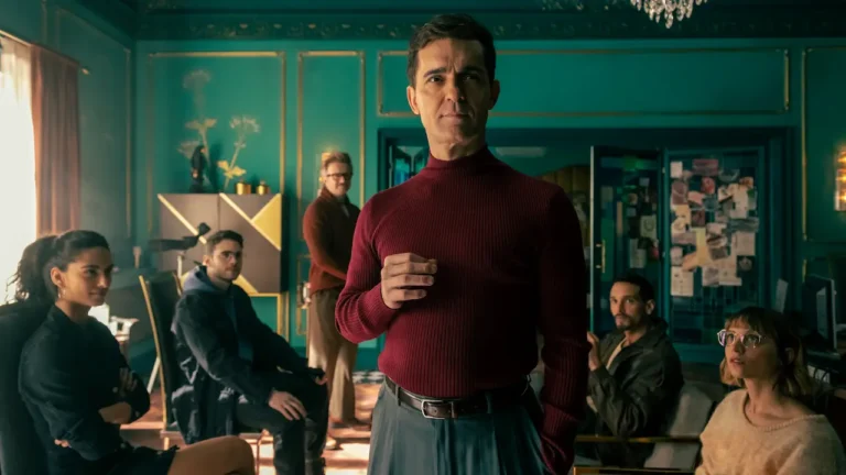 Berlino, la recensione dello spin-off di La casa di carta Berlino, la recensione dello spin-off di La casa di carta