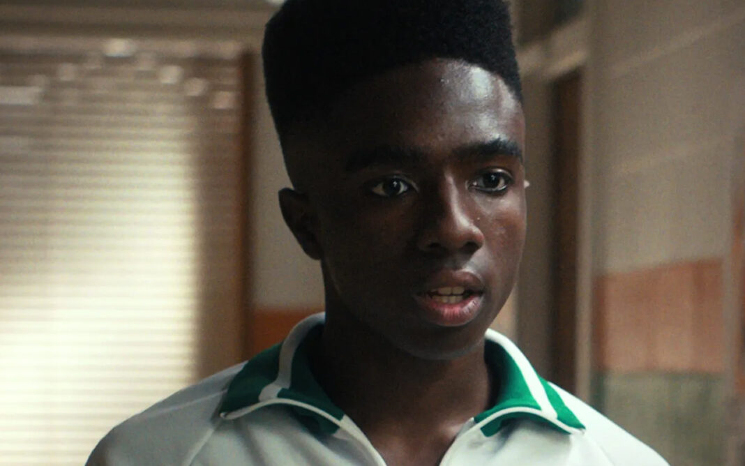 Caleb McLaughlin MCU