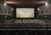 Cinema Fossolo di Bologna