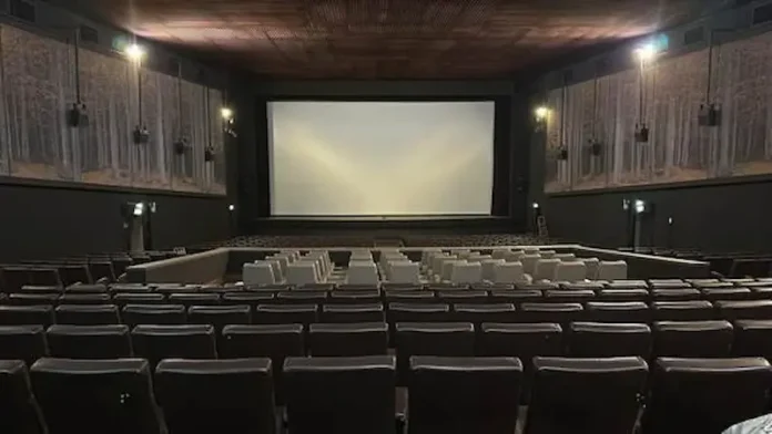 Cinema Fossolo di Bologna