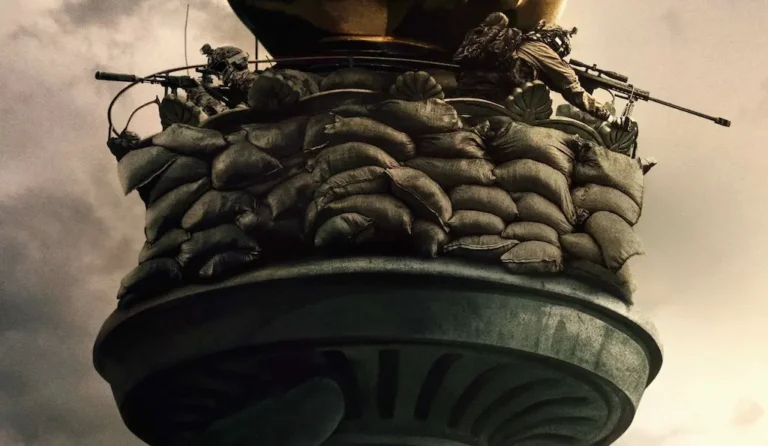 Civil War: trailer ufficiale del film post apocalittico di Alex Garland
