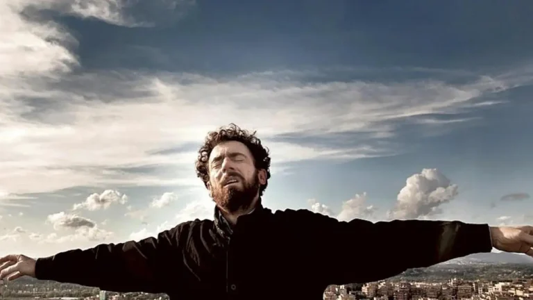 Confidenza: il trailer del film di Daniele Luchetti