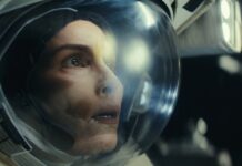 Constellation Noomi Rapace