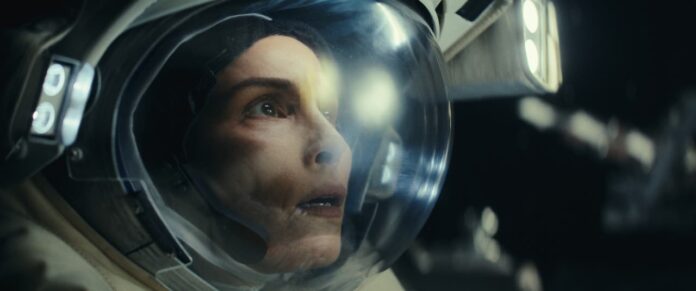 Constellation Noomi Rapace