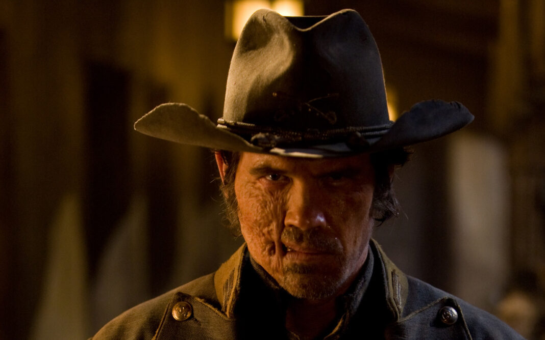DC Jonah Hex film