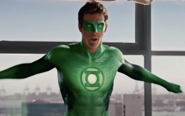 DC: 10 peggiori film del franchise secondo Letterboxd