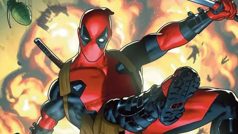 DEADPOOL