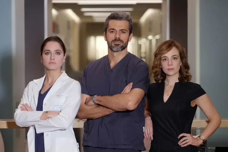 Doc – Nelle tue mani 3: anticipazioni dagli episodi 7 e 8