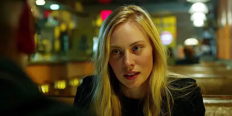 Deborah Ann Woll