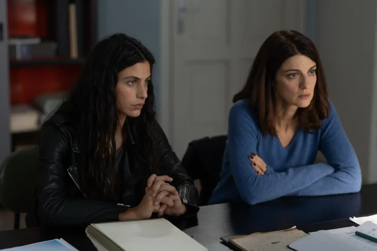 Dieci Minuti: trailer del film con Barbara Ronchi